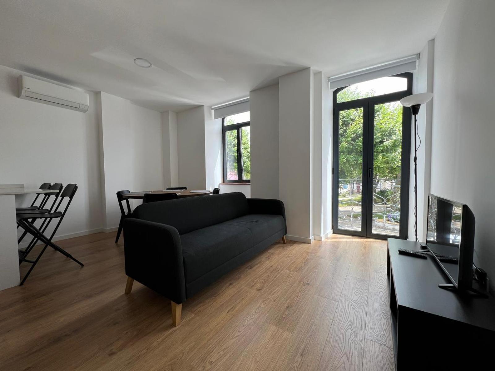 Janelas Da Praca Apartment