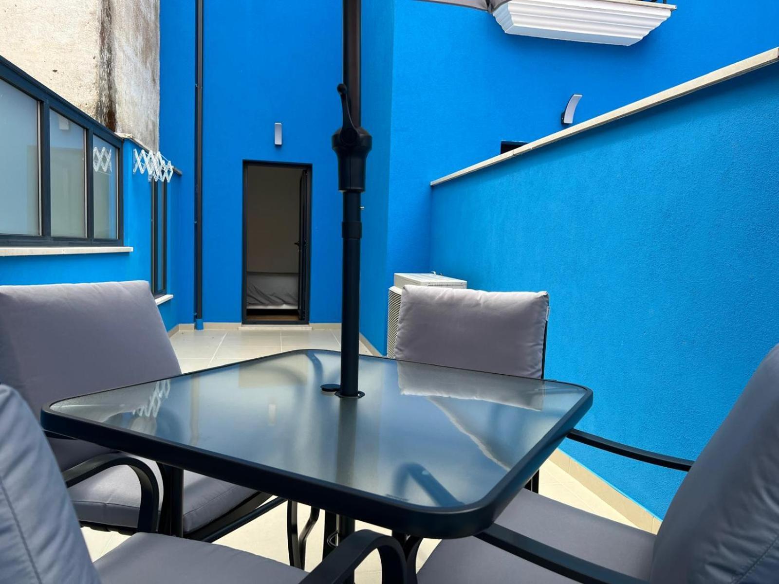 Apartment Janelas Da Praca