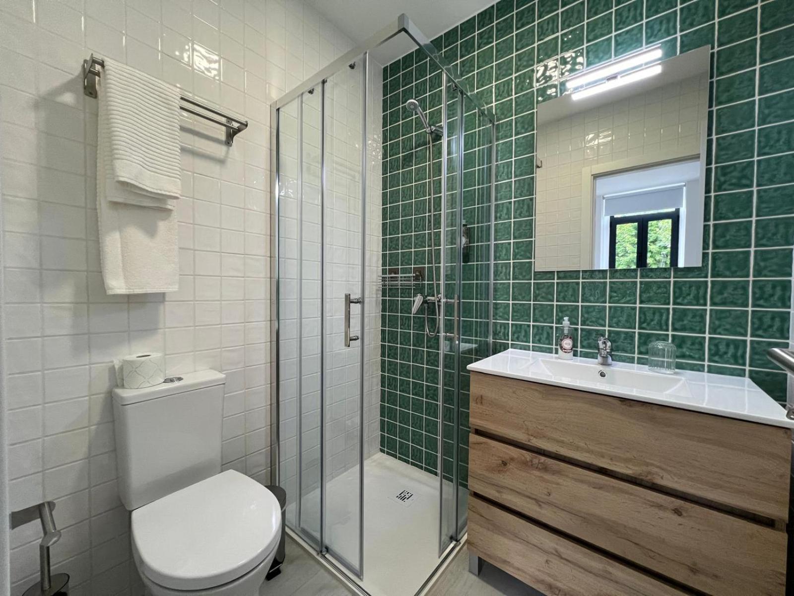 Janelas Da Praca Apartment *