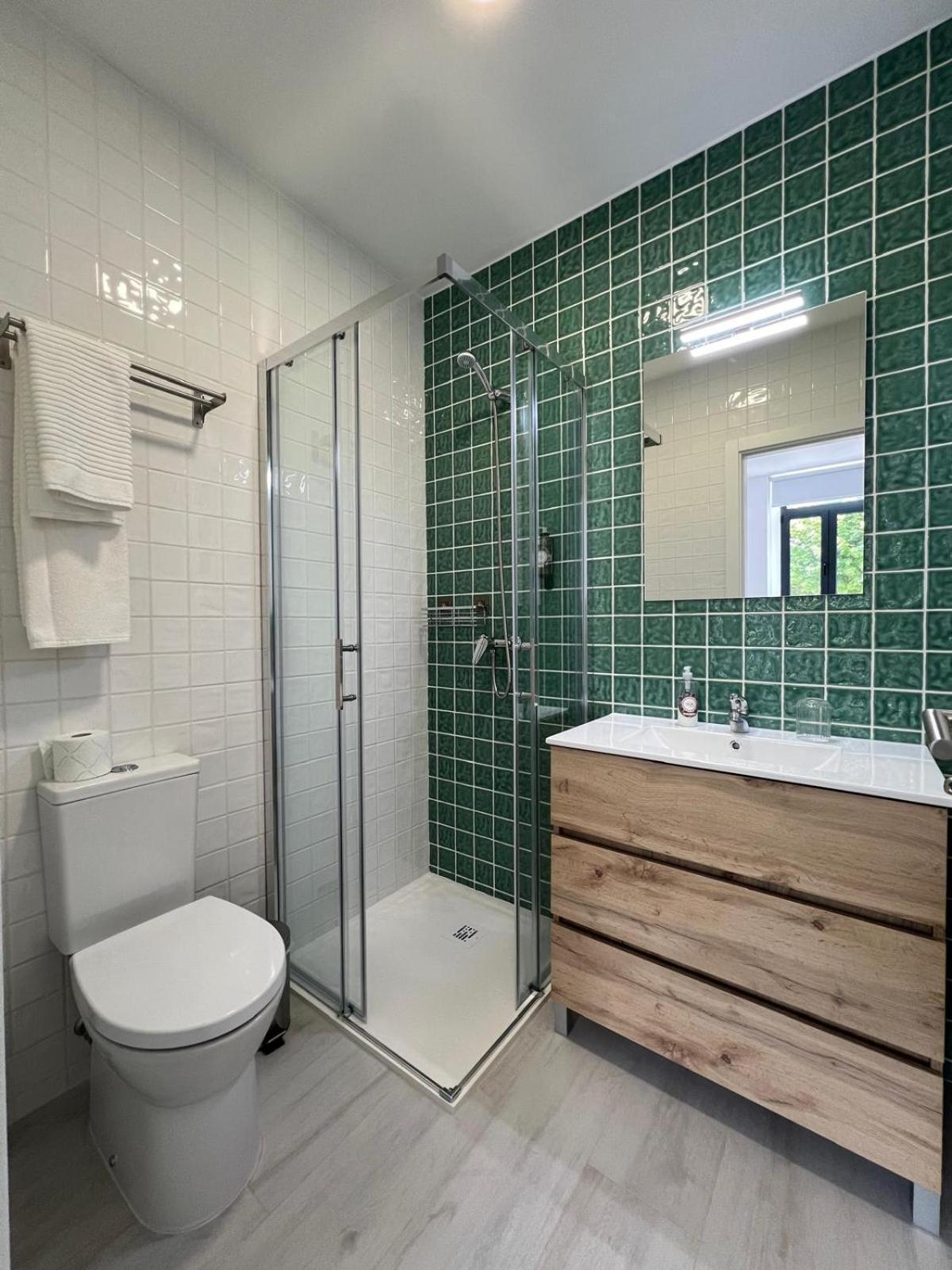 Janelas Da Praca Apartment
